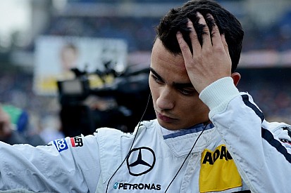 Мнение: почему в DTM не будут скучать по Верляйну
