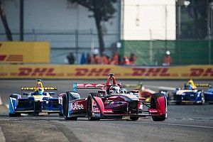 Buemi slams d’Ambrosio blocking after heated Mexico battle