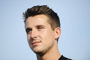 Leading Edge signs Hanratty for Pro Mazda debut