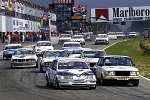 DTM-kalender 2019 onthuld: Assen en Zolder nieuwkomers