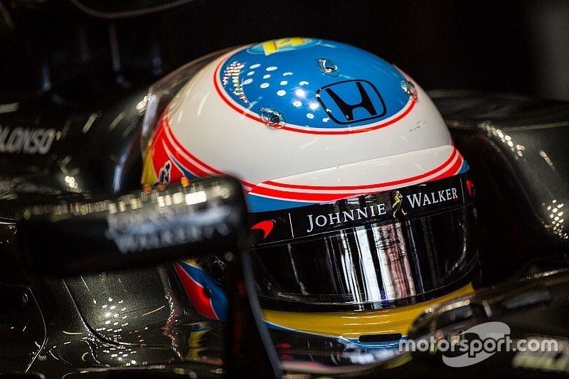Alonso "sad for F1" amid qualifying format chaos