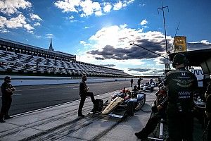 Mario Andretti rebate críticas sobre Pocono: “Não é para maricas”