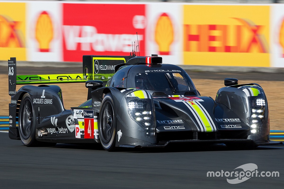 Saying goodbye to LMP1's ultimate underdog car