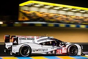 Geheim plan Porsche: met Alonso, Hülkenberg en Montoya op Le Mans