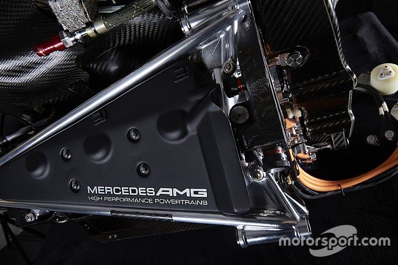 F1 to discuss three-engine limit for 2018