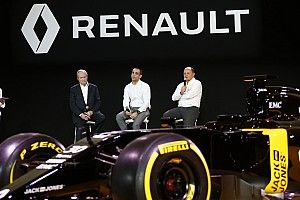 Renault und Racing Point nennen Präsentationstermine für Formel 1 2019