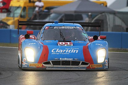 Stroll says Daytona outing unlikely to be "useful" for Norris