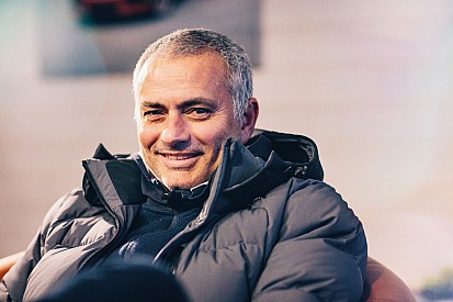 Jose Mourinho'dan Lauda yorumu: O kesinlikle ölümsüz olacak