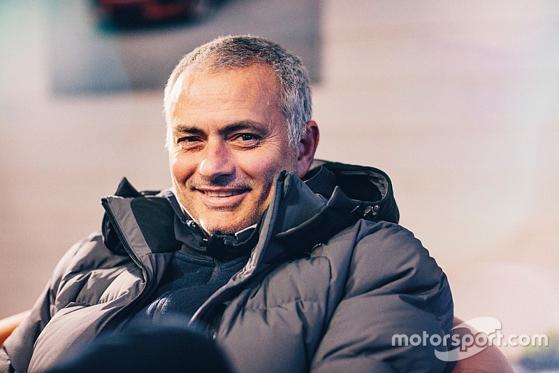 Jose Mourinho'dan Lauda yorumu: O kesinlikle ölümsüz olacak