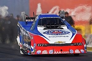 NHRA season preview: Larry Dixon’s predictions