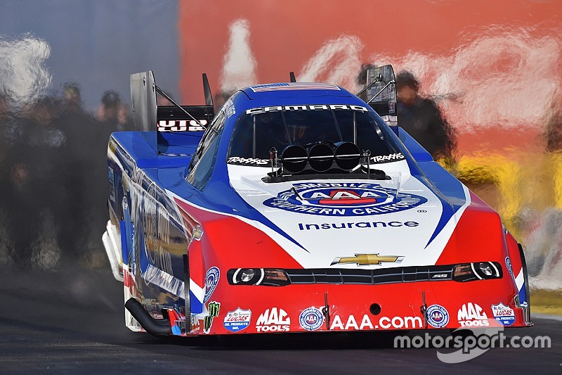 NHRA season preview: Larry Dixon’s predictions
