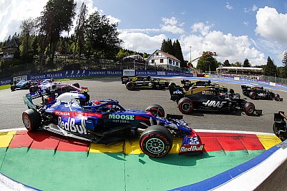 Waarom de ‘gele kaart van de racerij’ terugkeert in de Formule 1