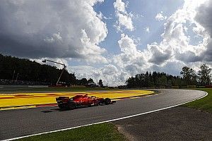 F1: proposte tre Sprint Race al sabato per la stagione 2020