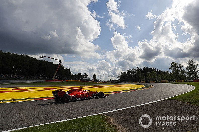 F1: proposte tre Sprint Race al sabato per la stagione 2020