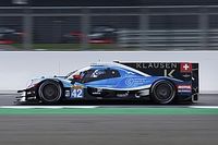 Première course, première victoire en WEC pour le COOL Racing !