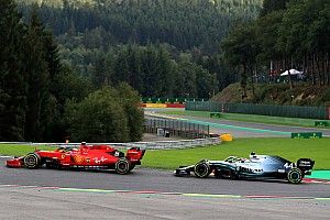 Ferrari : L'écart avec Mercedes "trop important" pour être comblé en 2019