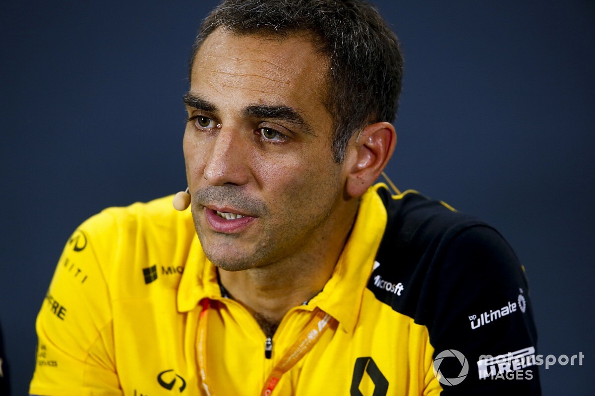 Абитбуль назвал работу Renault с McLaren крайне успешной