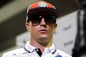 Kimi Räikkönen legviccesebb pillanatai - videó
