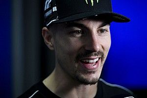 Vinales: "Abbiamo trovato il modo di essere veloci subito"