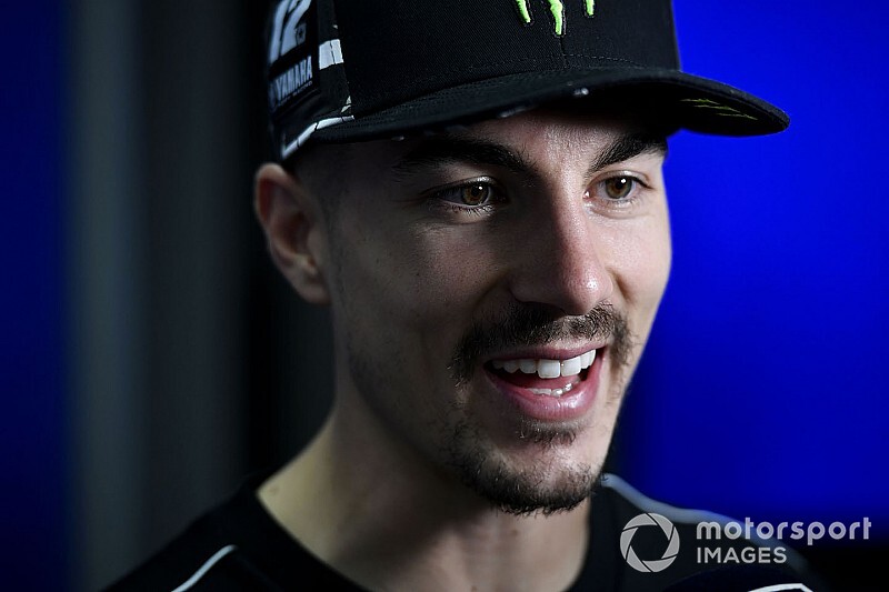 Vinales: "Abbiamo trovato il modo di essere veloci subito"