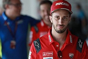 Ducati pide con un vídeo a los fans que se mantengan en casa