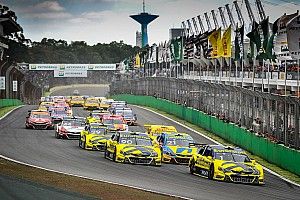 Corrida do Milhão da Stock Car pode ter prêmio voltado a instituições de combate ao coronavírus