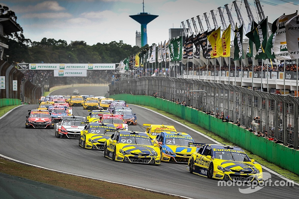 Corrida do Milhão da Stock Car pode ter prêmio voltado a instituições de combate ao coronavírus
