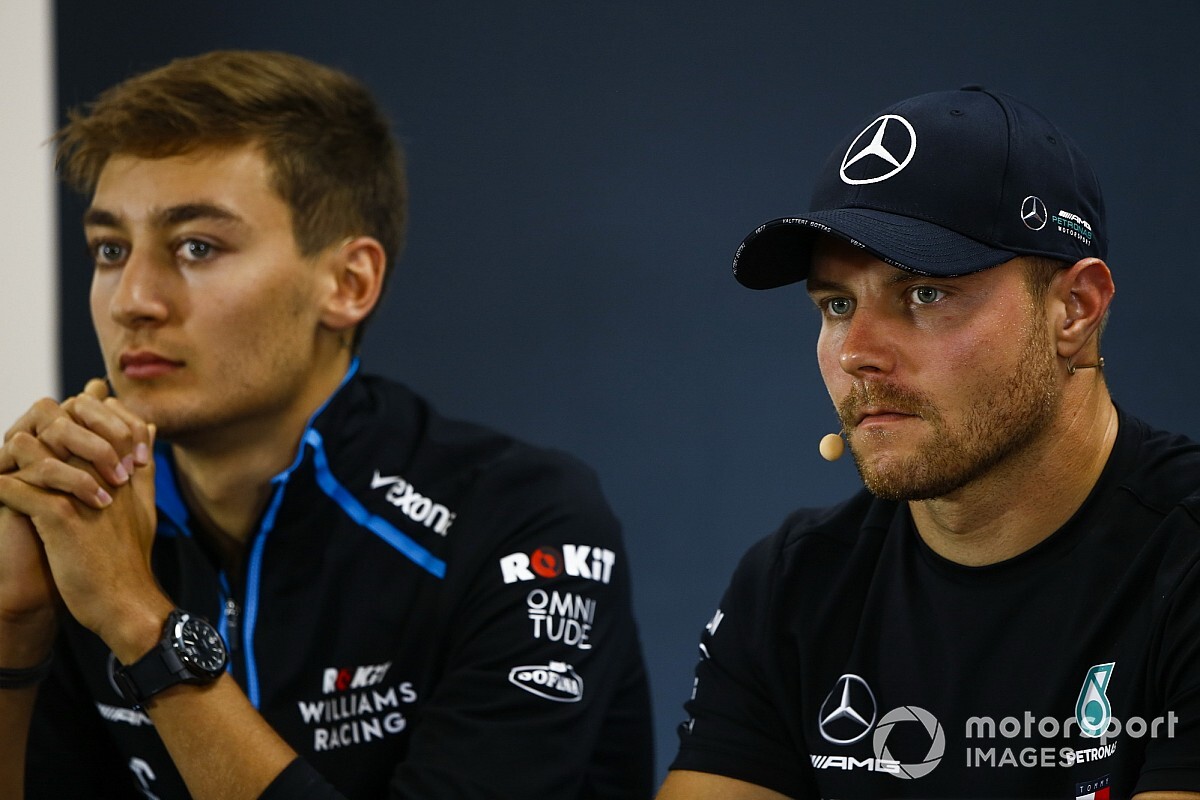Moral de Bottas e o vice de 2020: o que está em jogo no GP de Sakhir de F1
