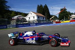 Toro Rosso wil Renault verslaan: "Kwalificaties moeten nog beter"