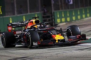 Verstappen: “Slechtste race sinds Oostenrijk qua performance”