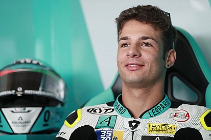 Mondiale Moto3 2019: Dalla Porta scappa a +22 su Canet