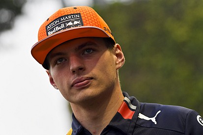 Verstappen: Albon megtartása volt a legokosabb döntés