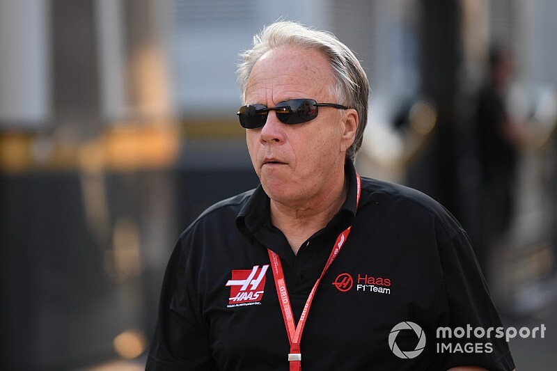 Ecclestone szerint a Haas jövőre eltűnhet a rajtrácsról