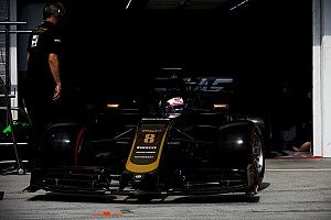 Grosjean: Haas' Melbourne spec could yet return after Monza