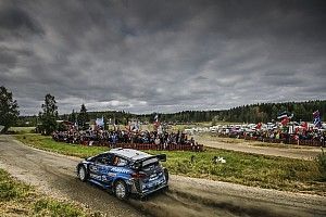 Corona-update: WRC schrapt ook Britse ronde