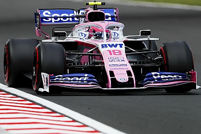 Perez ve Stroll, Racing Point için zor bir yarış bekliyor