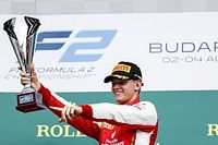 Schumacher sobre la F1: "A&uacute;n tengo que trabajar mucho" 