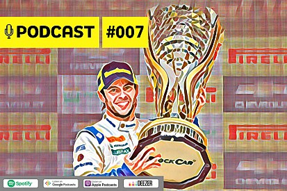 Podcast #007 - Vencedor do Milhão, Ricardo Maurício explica batalha com Di Grassi