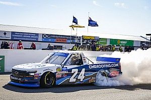 Brett Moffitt dominates at CTMP, beating Tagliani