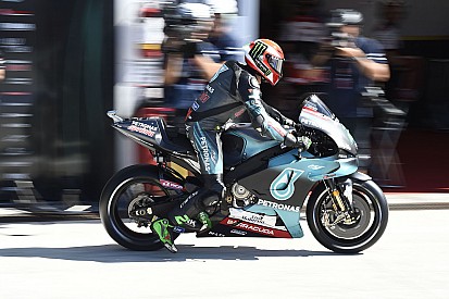 Morbidelli over opkomst Quartararo: Perceptie is totaal verstoord
