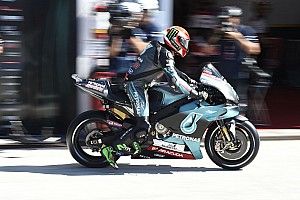 Morbidelli over opkomst Quartararo: Perceptie is totaal verstoord