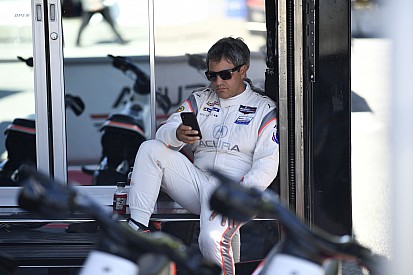 Montoya: "Triple Crown umrumda değil"