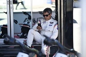 Montoya: "Triple Crown umrumda değil"