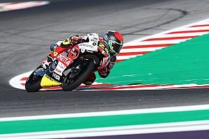 Misano Moto3: Müthiş mücadeleyi Suzuki kazandı, Deniz 16. oldu