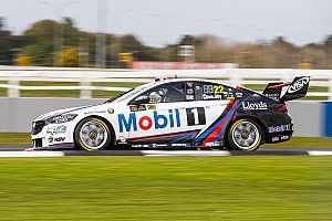 Walkinshaw confirms first major 2020 backer