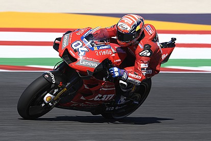 LIVE MotoGP, GP di San Marino: Libere 3