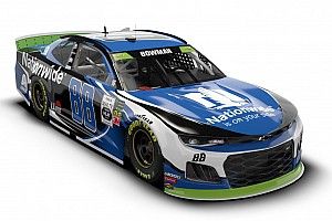 The other side of Alex Bowman - Part 8