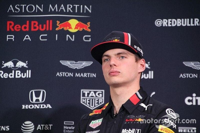 Wurz: Verstappen elég intelligens ahhoz, hogy…