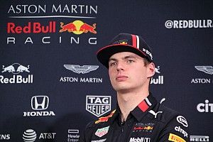 Wurz: Verstappen elég intelligens ahhoz, hogy…
