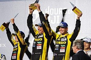 Van Eerd to race in Shanghai after Fuji win